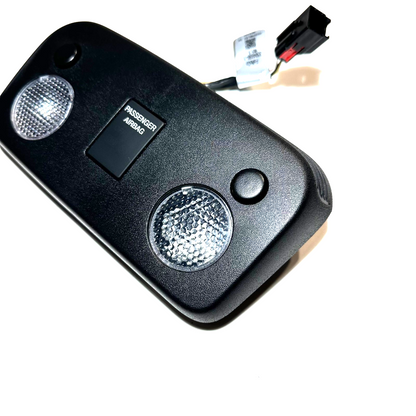2015-2023 Ford Mustang Roof Overhead Headliner Dome Map Light