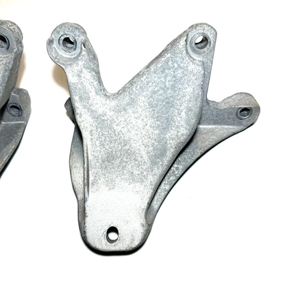 2015-2023 Ford Mustang GT 5.0L Engine Motor Mounts Brackets