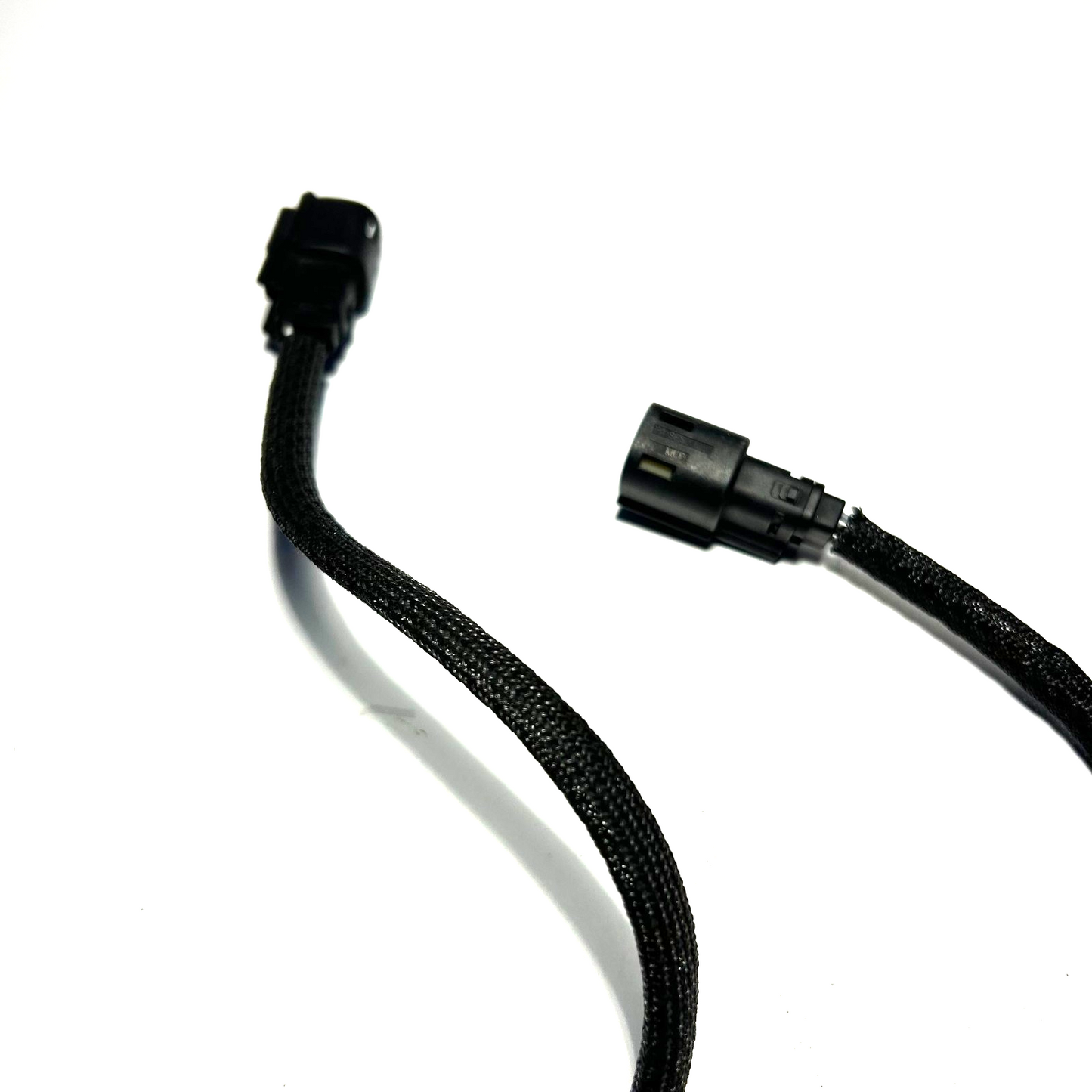 2011-2014 Ford Mustang GT 5.0L Rear Downstream O2 Oxygen Sensors (2)