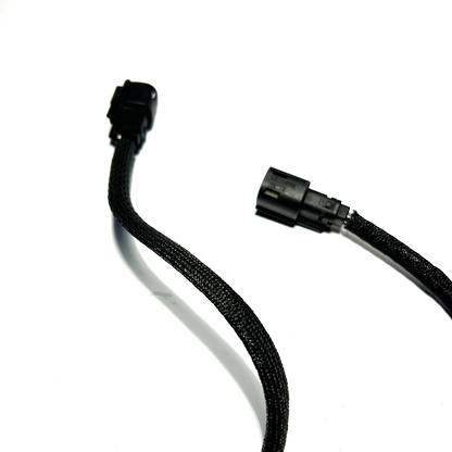 2011-2014 Ford Mustang GT 5.0L Rear Downstream O2 Oxygen Sensors (2)