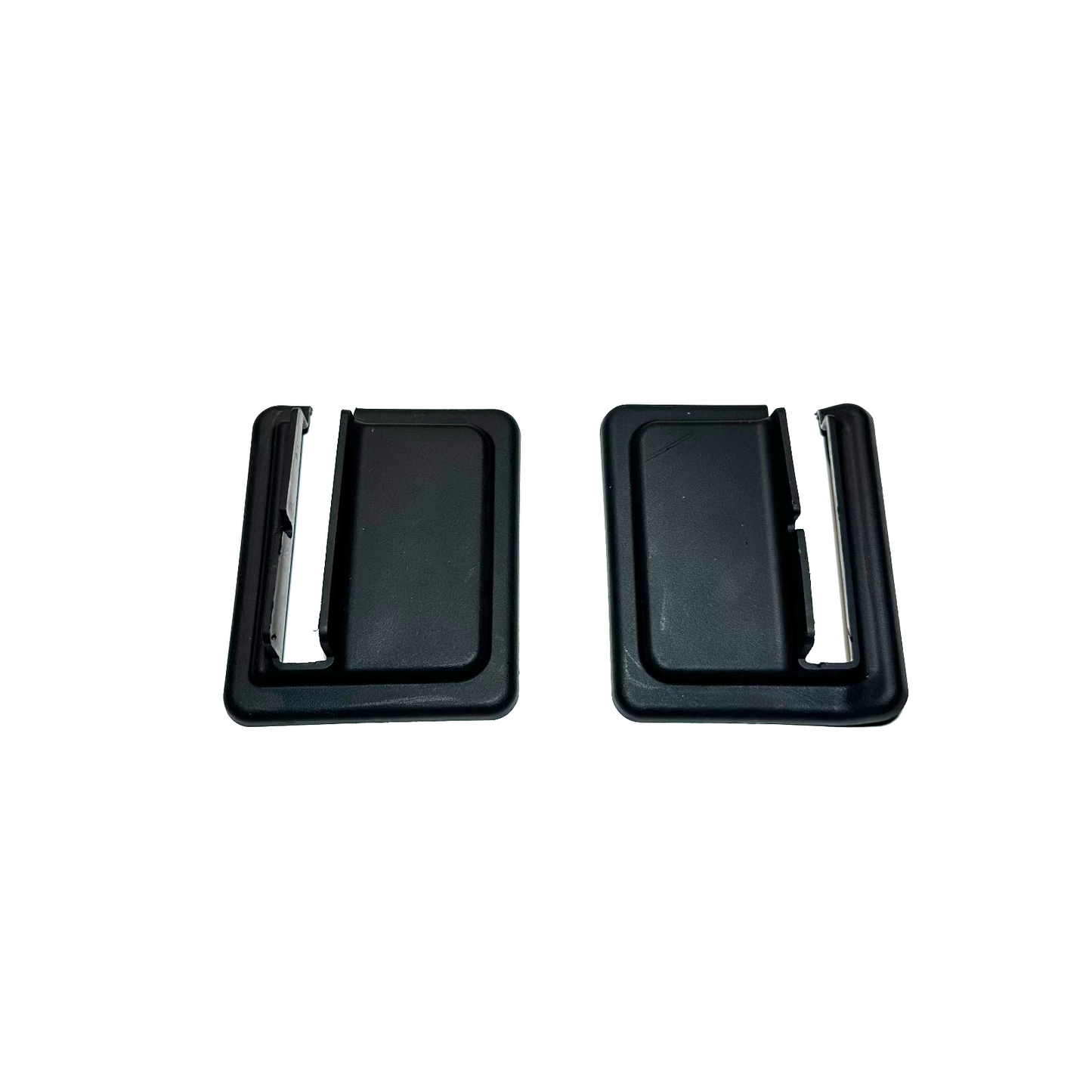 1999-2004 Ford Mustang Driver LH Seat Bolt Covers