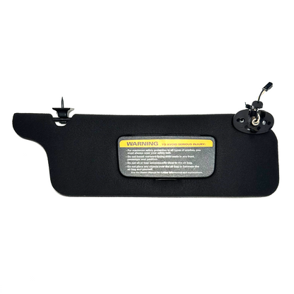 1994-1998 Ford Mustang Coupe Passenger RH Sun Visor