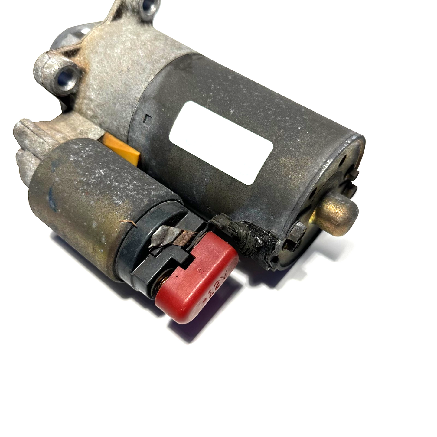 1999-2004 Ford Mustang 4.6L V8 Engine Motor Starter