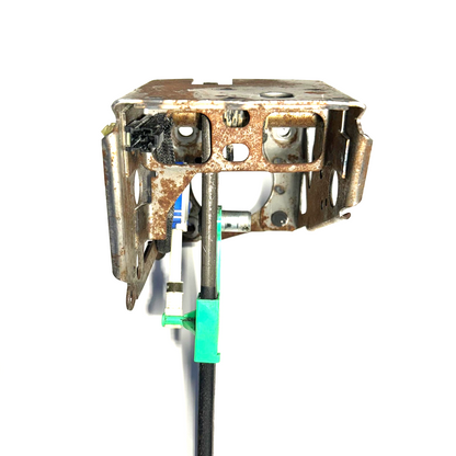 1999-2004 Ford Mustang GT V8 Brake Pedal Assembly