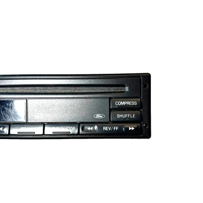 1994-2000 Ford Mustang Audio Stereo CD Player Receiver