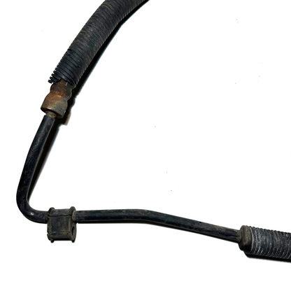 1996-1998 Ford Mustang 4.6L Power Steering Hydrobooster Rack & Pinion Line Hose