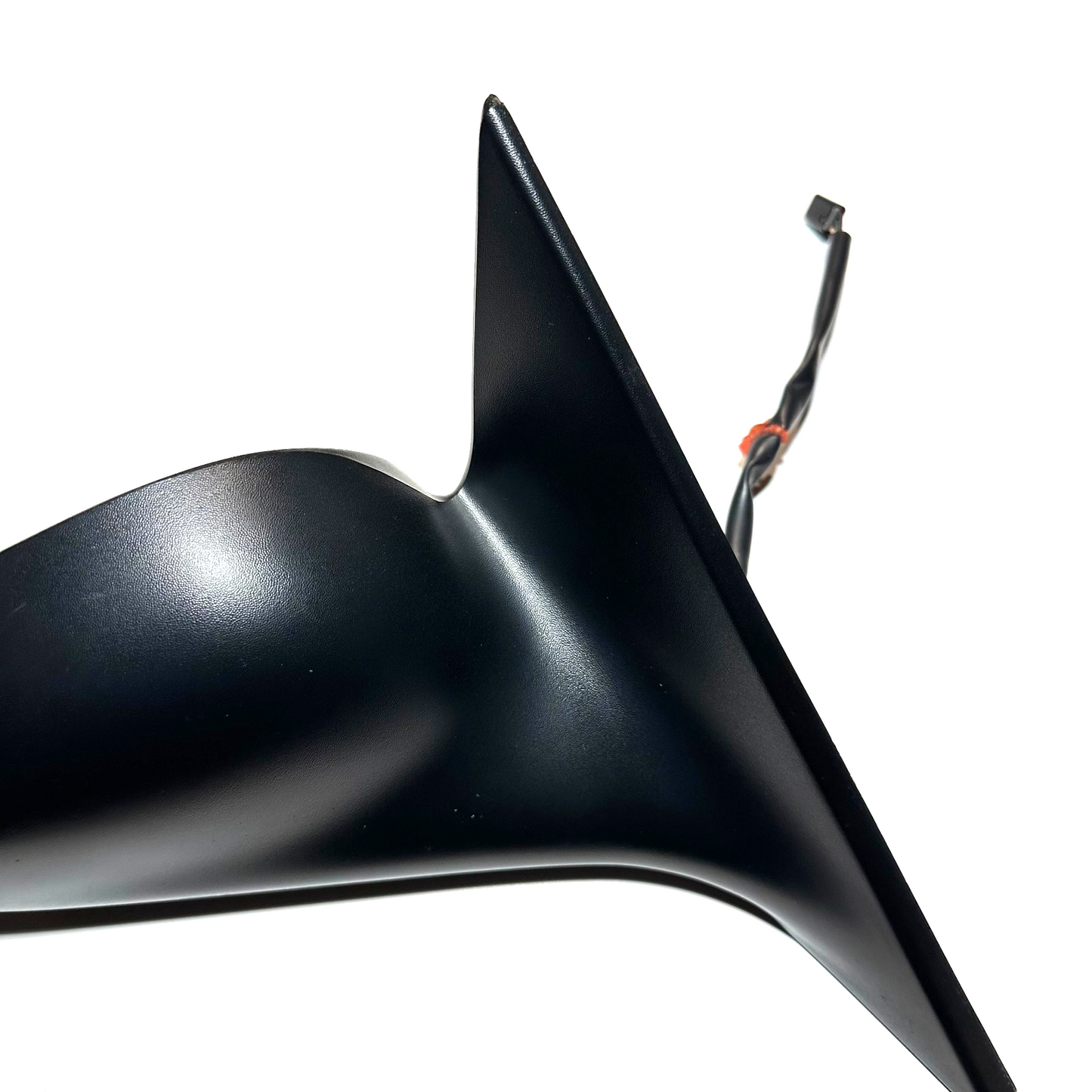 1996-1998 Ford Mustang Passenger RH Door Side Rear View Mirror
