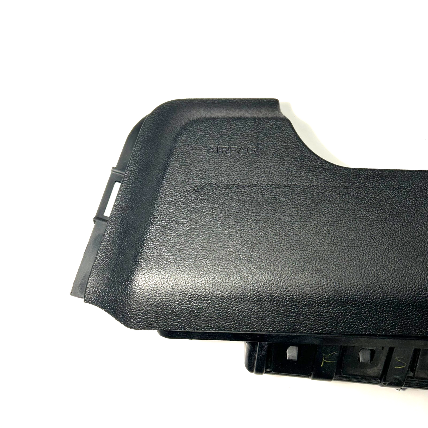 2018-2023 Ford Mustang Driver Dash Board Knee Lower Panel
