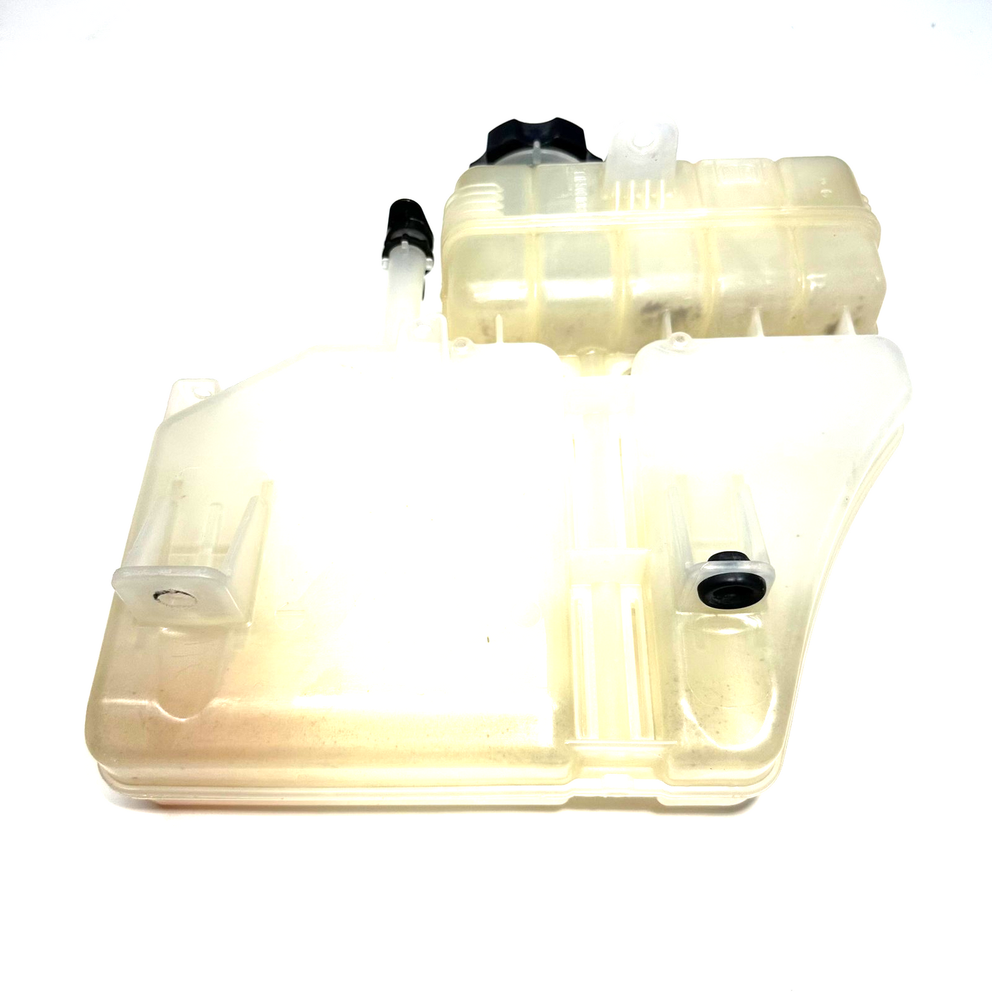 2016-2024 Chevrolet Camaro SS 6.2L Engine Coolant Overflow Reservoir Tank