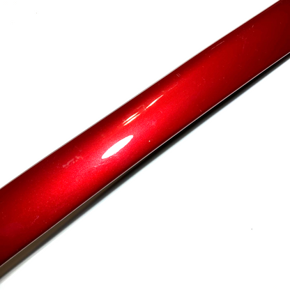 1999-2004 Ford Mustang Driver LH Convertible Exterior A-Pillar Trim Molding