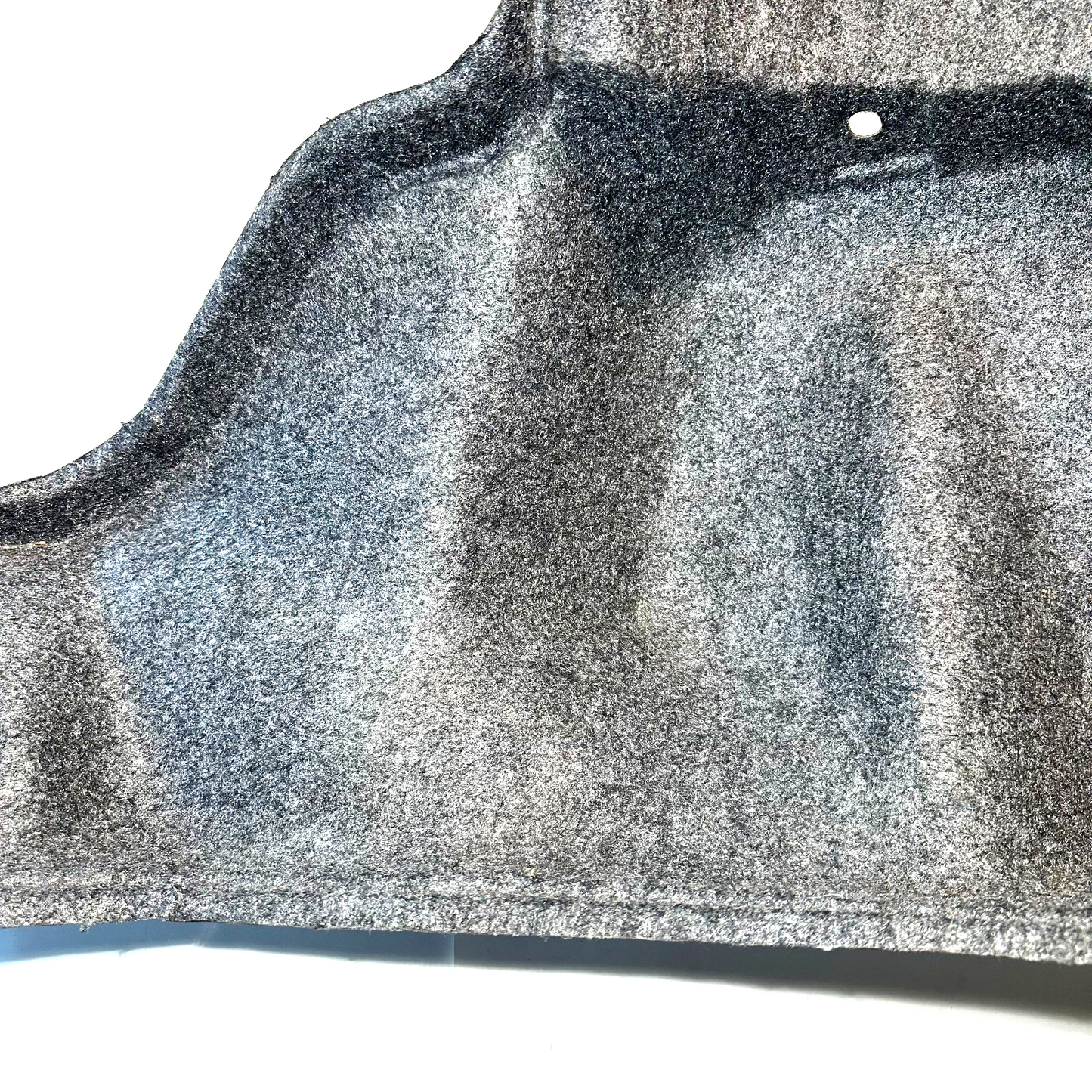 1994-1998 Ford Mustang Passenger R Convertible Trunk Interior Carpet Liner Cover