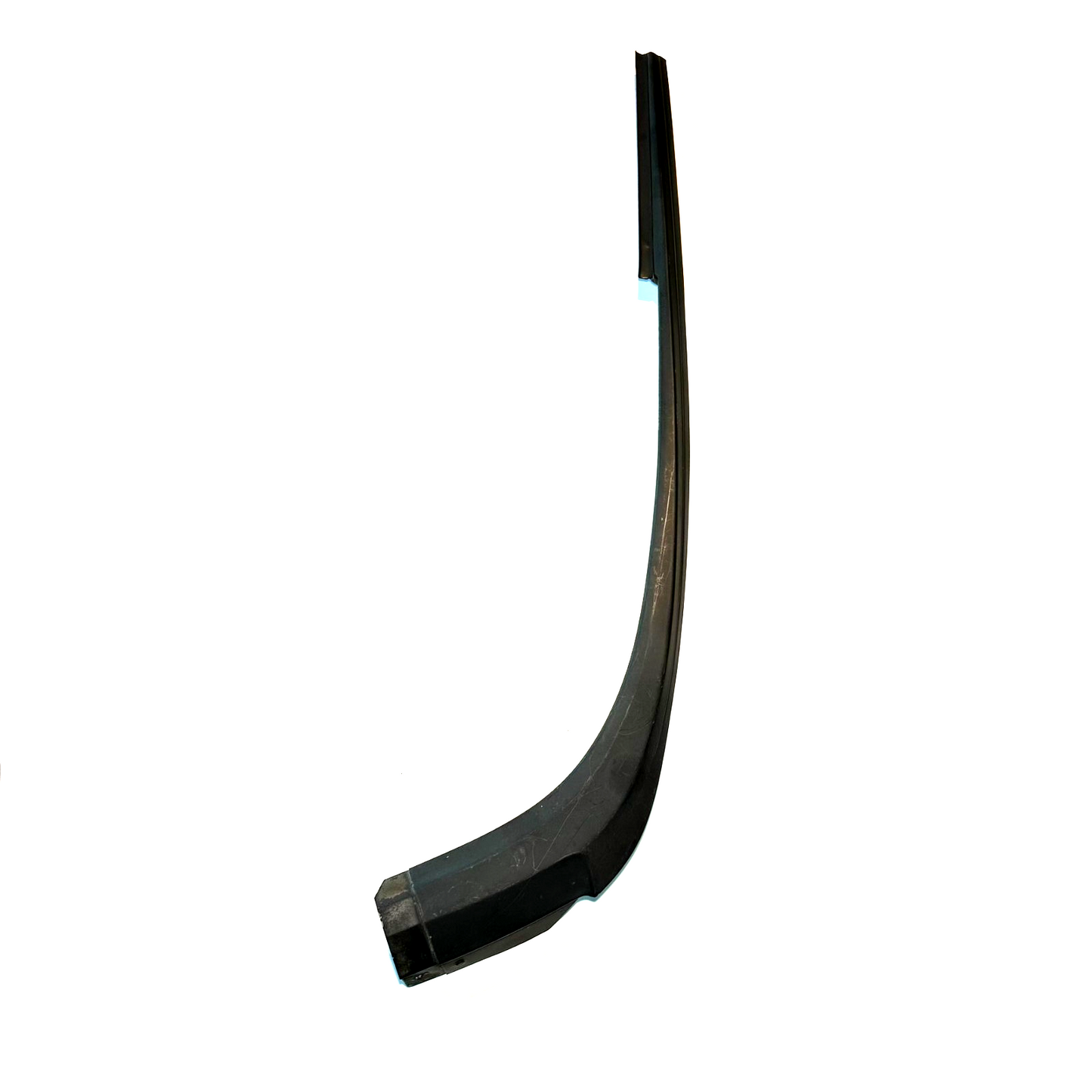 1994-1998 Ford Mustang Passenger RH Convertible Quarter Top Metal Molding