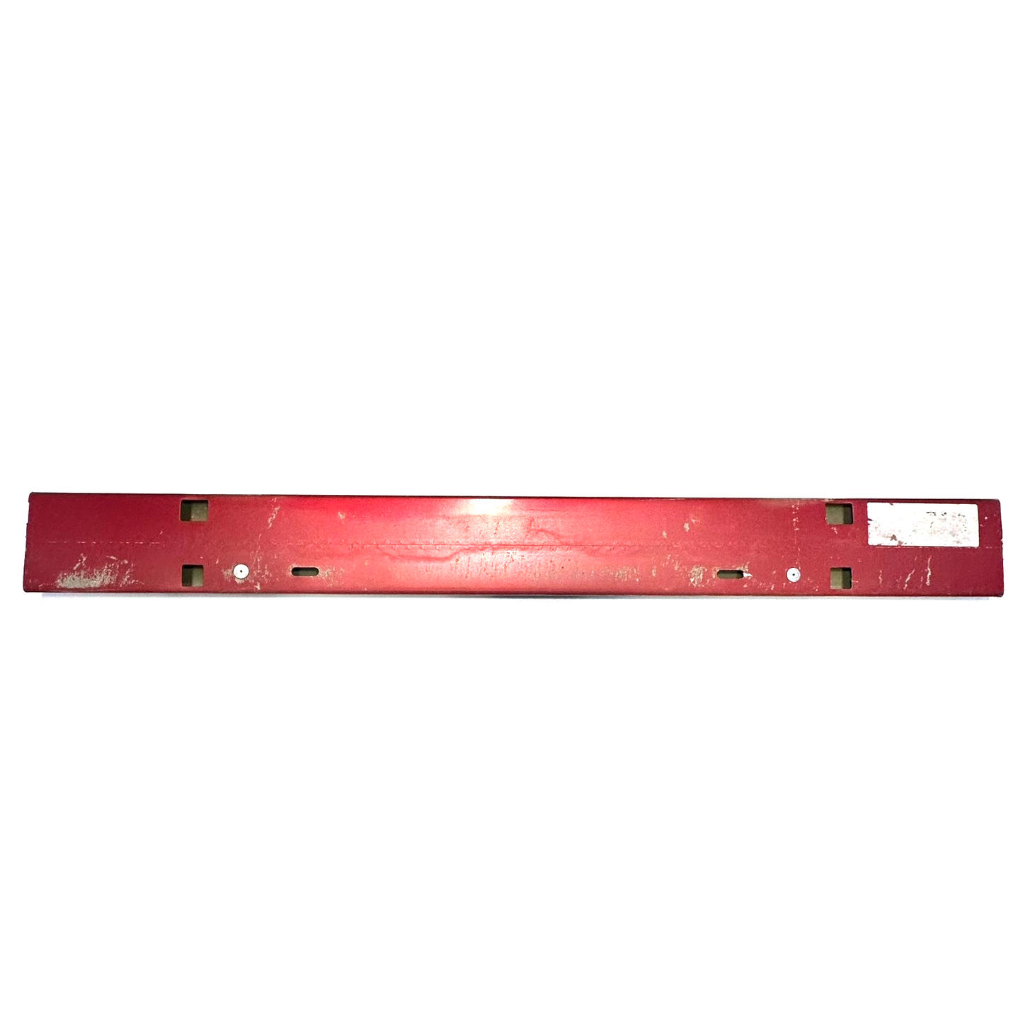 1994-1998 Ford Mustang Front Bumper Reinforcement Impact Crash Bar