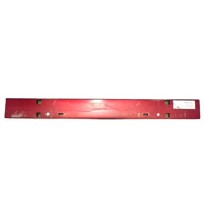 1994-1998 Ford Mustang Front Bumper Reinforcement Impact Crash Bar