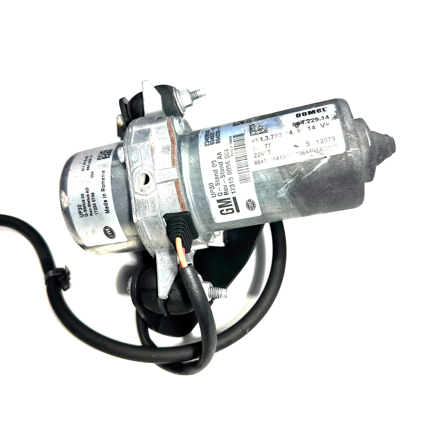 2018-2024 Chevrolet Camaro Power Brake Booster Pump