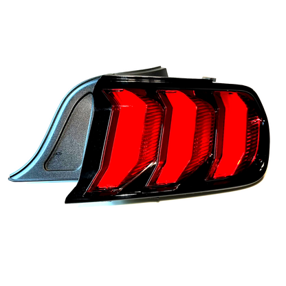 2018-2023 Ford Mustang Passenger RH Rear Tail Light Lamp