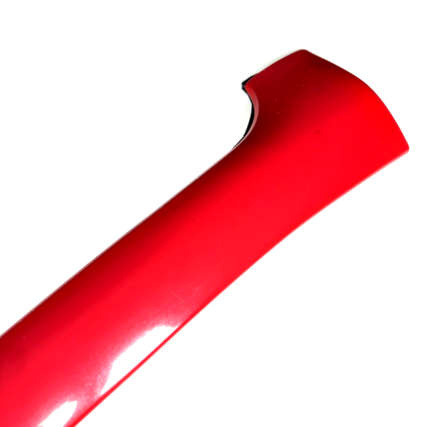 1999-2004 Ford Mustang Driver LH Convertible Exterior A-Pillar Trim Molding
