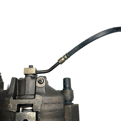 1994-1998 Ford Mustang Passenger RH Front Brake Caliper & Line