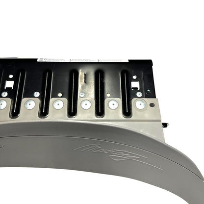 1994-1998 Ford Mustang Passenger RH Dash Trim Panel