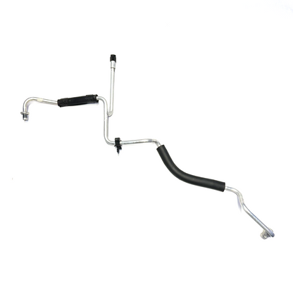 2010-2014 Ford Mustang GT AC Suction Line Hose