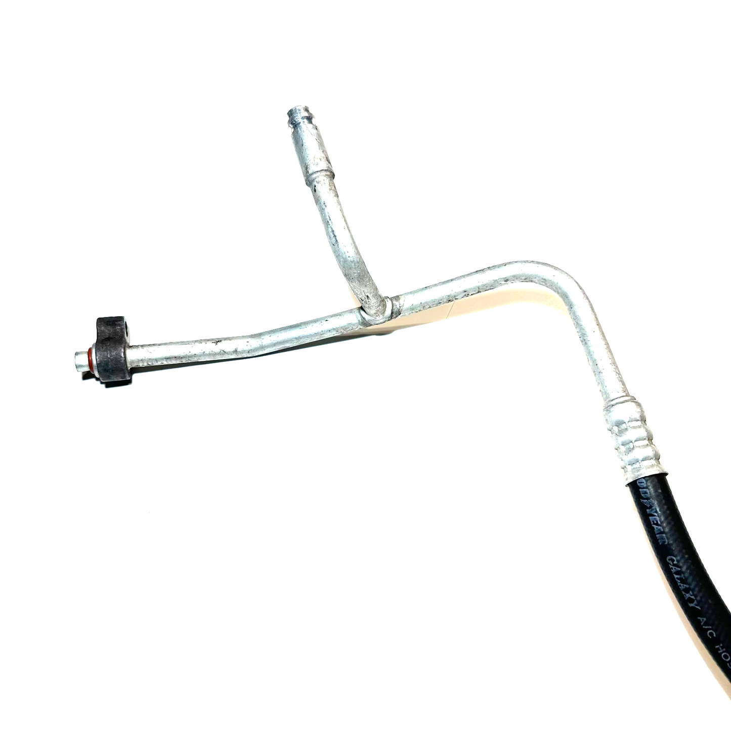 1999-2004 Ford Mustang 3.8L 3.9L V6 AC Discharge & Suction Line Hose