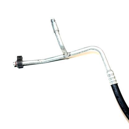 1999-2004 Ford Mustang 3.8L 3.9L V6 AC Discharge & Suction Line Hose