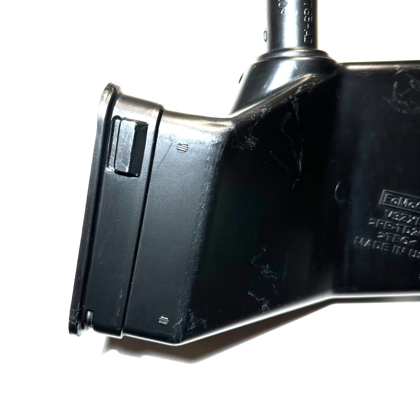 2015-2023 Ford Mustang 2.3L EcoBoost Air Intake Housing Box Inlet Cleaner Tube