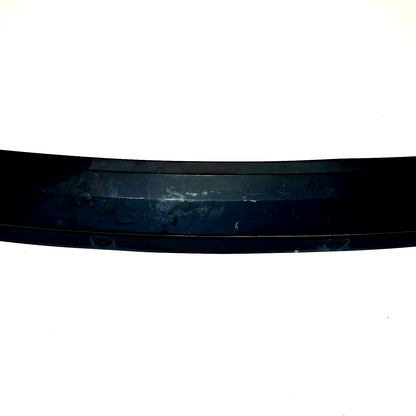 1999-2004 Ford Mustang Center Rear Middle Convertible Top Metal Molding