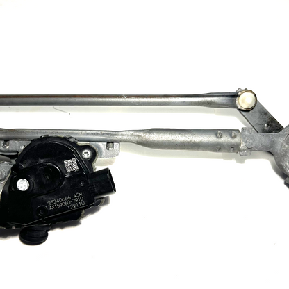 2016-2024 Chevrolet Camaro Front Windshield Wiper Motor Arm Linkage Assembly