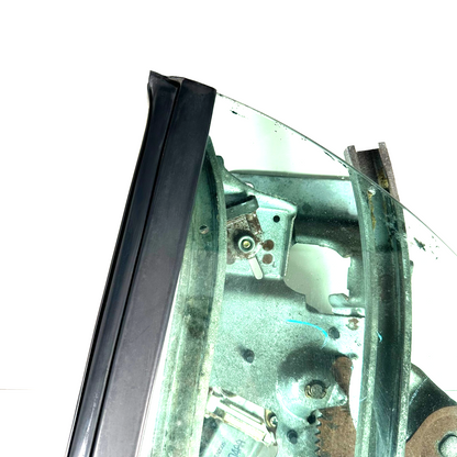 1994-1998 Ford Mustang Convertible Driver LH Quarter Window Regulator Assembly