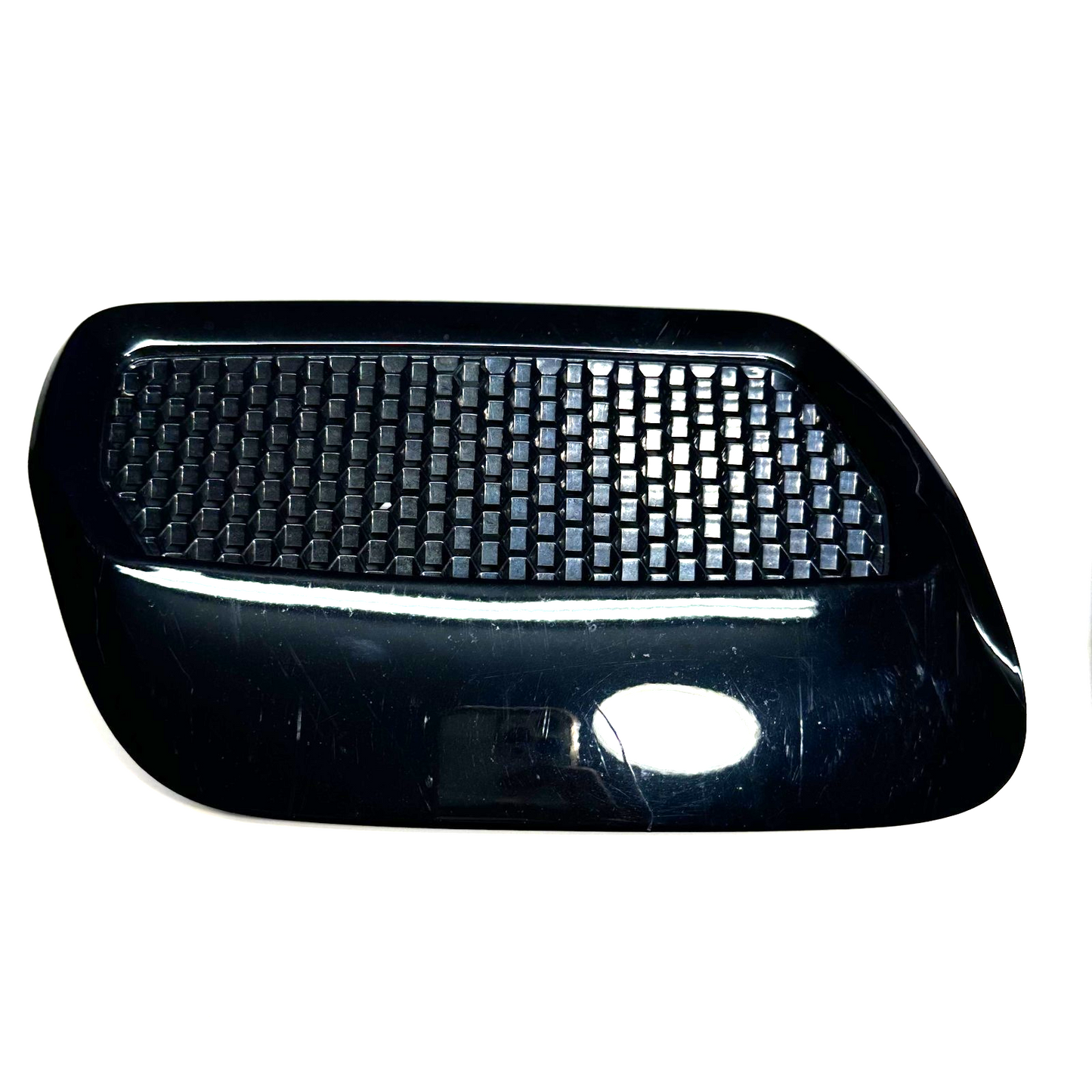 2018-2023 Ford Mustang Heat Extractors Hood Scoops Vents