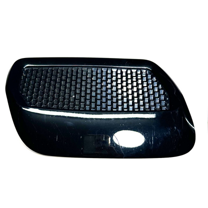 2018-2023 Ford Mustang Heat Extractors Hood Scoops Vents