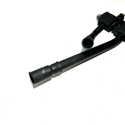 1999-2000 Ford Mustang 4.6L V8 AC Compressor Lines