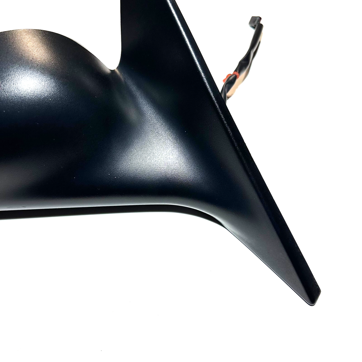 1996-1998 Ford Mustang Passenger RH Door Side Rear View Mirror