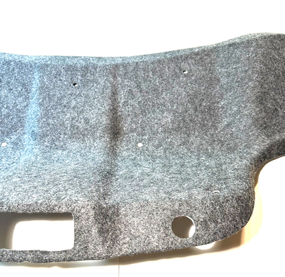 2015-2023 Ford Mustang Trunk Deck Lid Interior Trim Liner Cover Mat