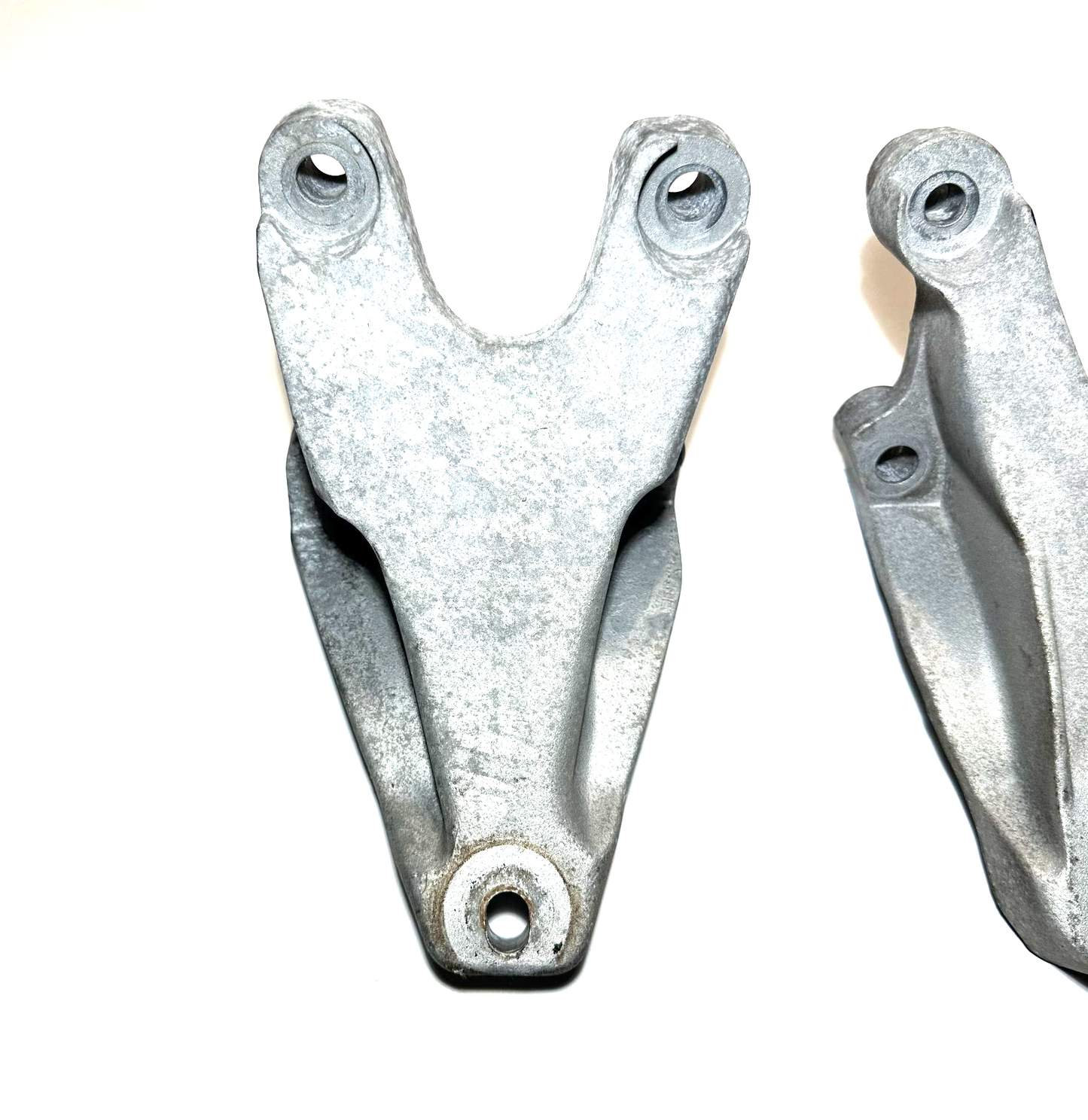 2015-2023 Ford Mustang GT 5.0L Engine Motor Mounts Brackets