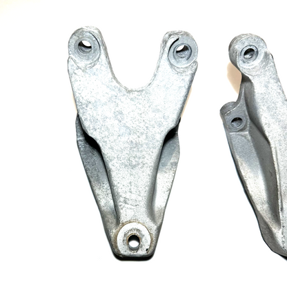 2015-2023 Ford Mustang GT 5.0L Engine Motor Mounts Brackets