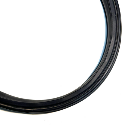 1994-1998 Ford Mustang Coupe Passenger RH Door Window Body Pillar Weatherstrip