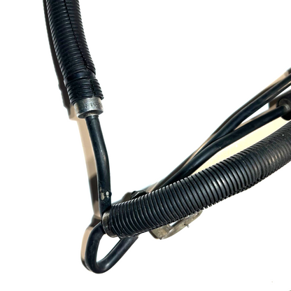 1999-2004 Ford Mustang 4.6L V8 Brake Hydrobooster Lines Hoses