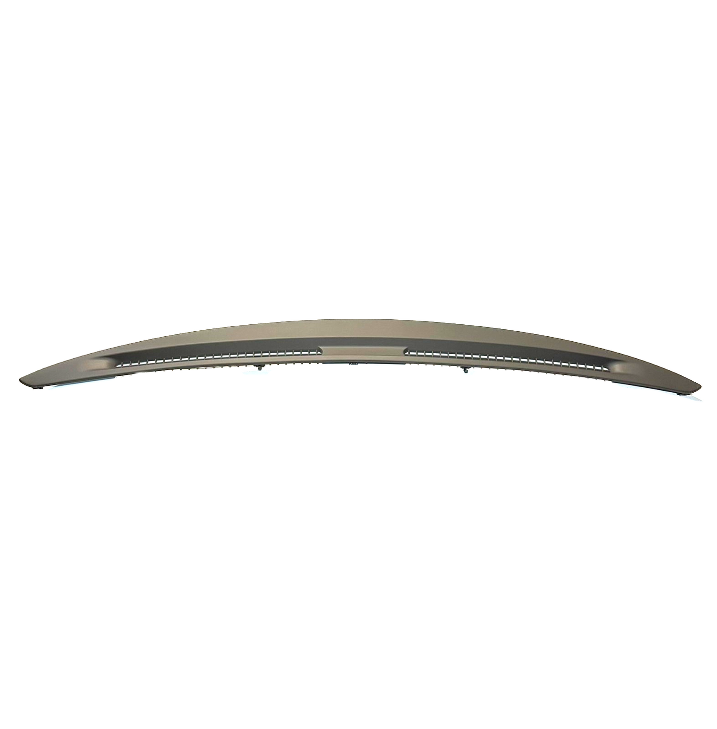 1999-2004 Ford Mustang Center Dashboard Windshield Defrost Air Vent Trim Panel
