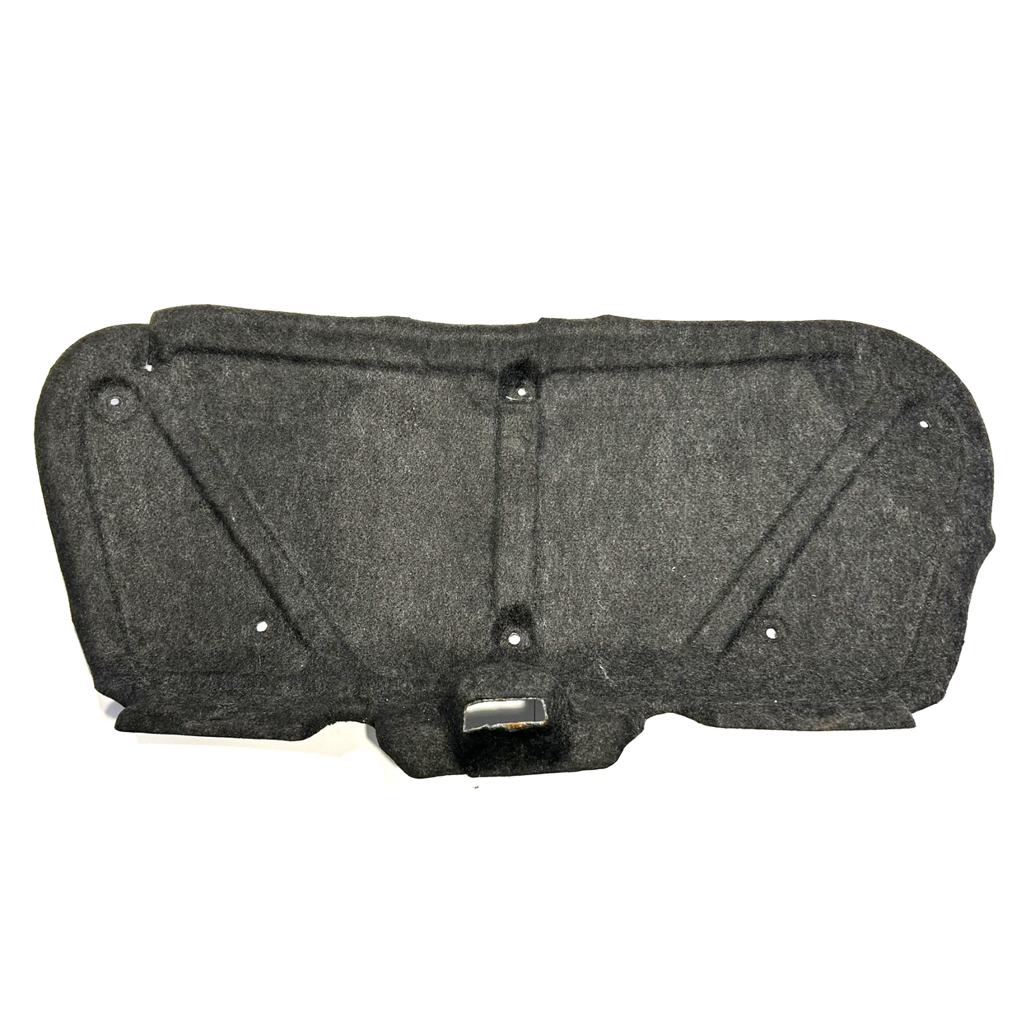 2016-2024 Chevrolet Camaro Trunk Decklid Interior Trim Liner Carpet Cover