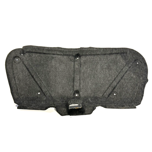 2016-2024 Chevrolet Camaro Trunk Decklid Interior Trim Liner Carpet Cover
