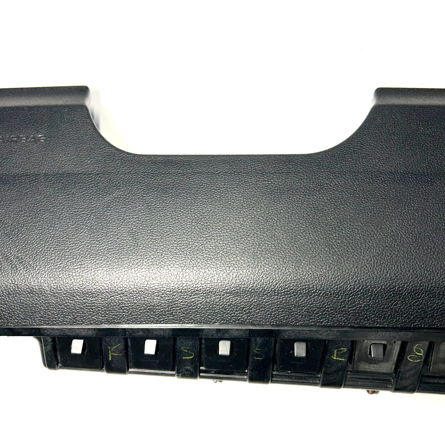 2018-2023 Ford Mustang Driver Dash Board Knee Lower Panel