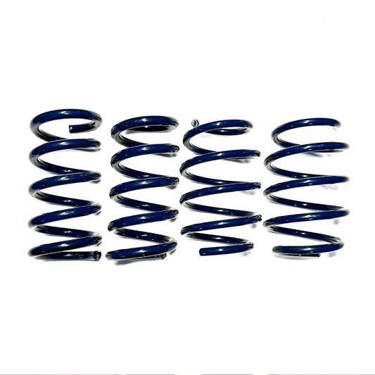 2015-2023 Ford Mustang Steeda Suspension Lowering Springs
