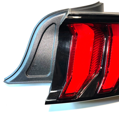 2018-2023 Ford Mustang Passenger RH Rear Tail Light Lamp