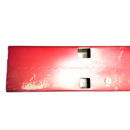1994-1998 Ford Mustang Front Bumper Reinforcement Impact Crash Bar