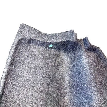 1994-1998 Ford Mustang Driver LH Convertible Trunk Interior Carpet Liner Cover