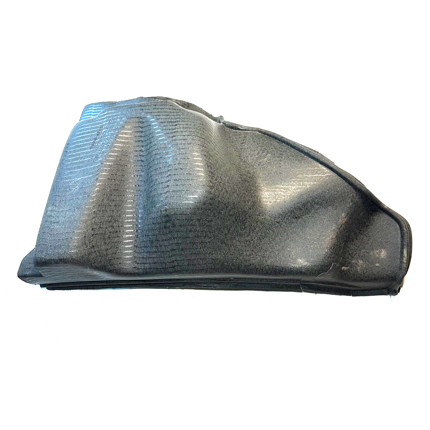 1994-1998 Ford Mustang Passenger R Convertible Trunk Interior Carpet Liner Cover