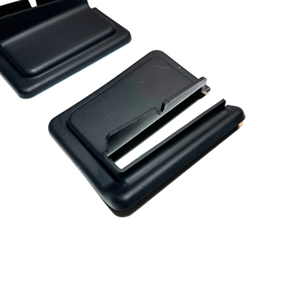 1999-2004 Ford Mustang Driver LH Seat Bolt Covers