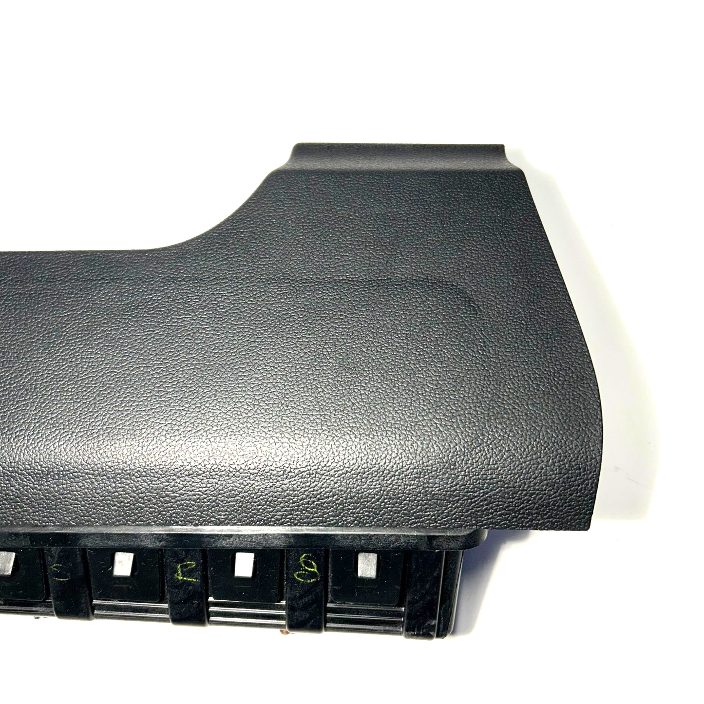 2018-2023 Ford Mustang Driver Dash Board Knee Lower Panel